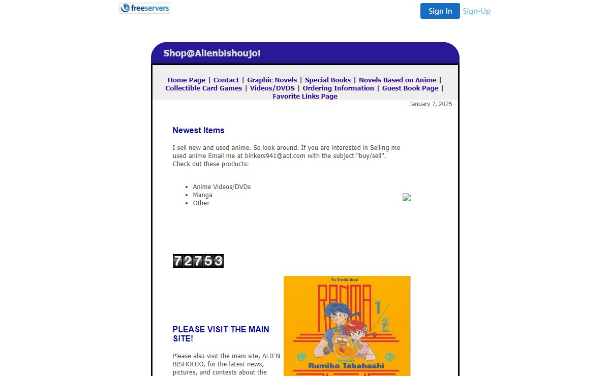 Site Builder