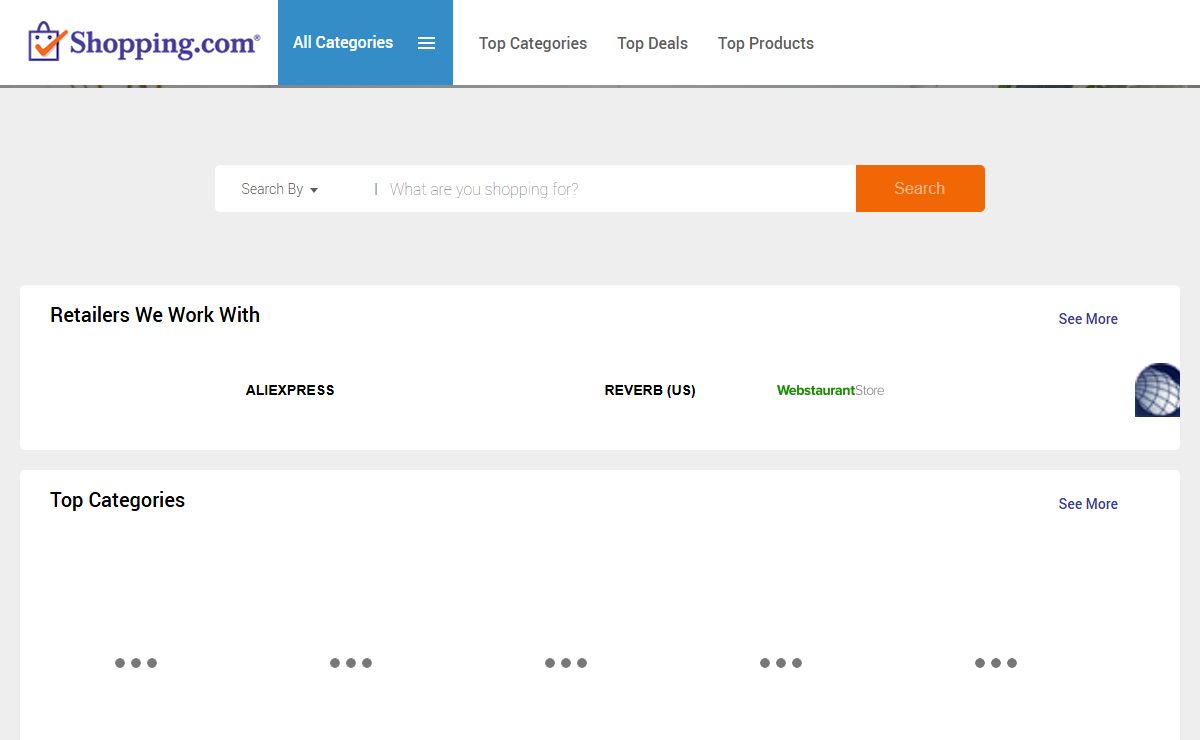 Shopping.com