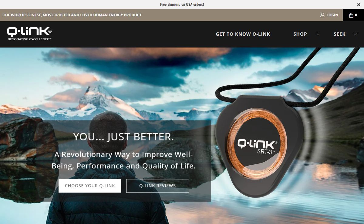 Q-Link Products