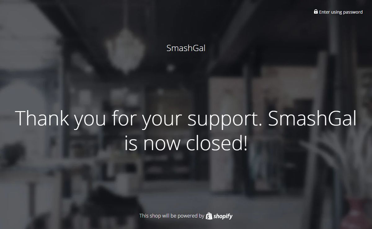 SmashGal