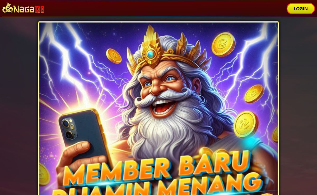 Naga138 > Tempat Bermain Game Online Terviral Terpercaya Di Indonesia