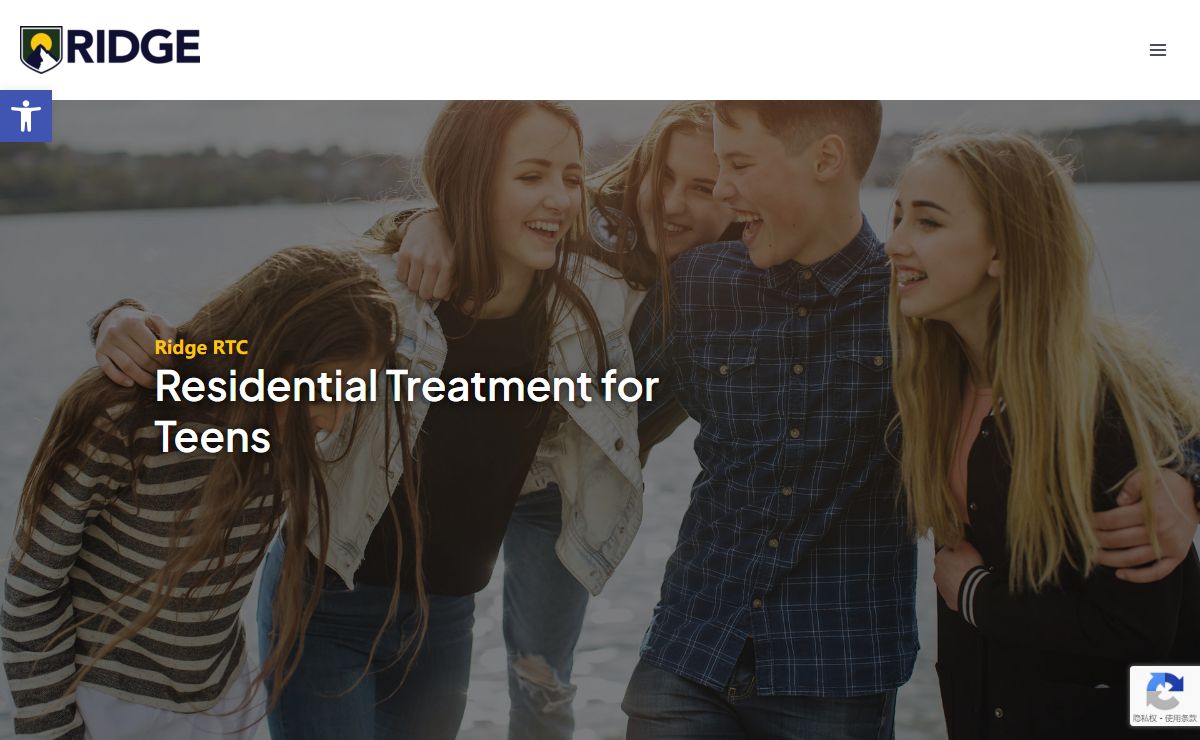 Teen Treatment Center- RTC Programs for Mental Health