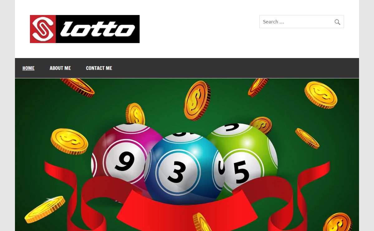 Shotsie's Lotto | Your Lucky Ticket to Big Wins!