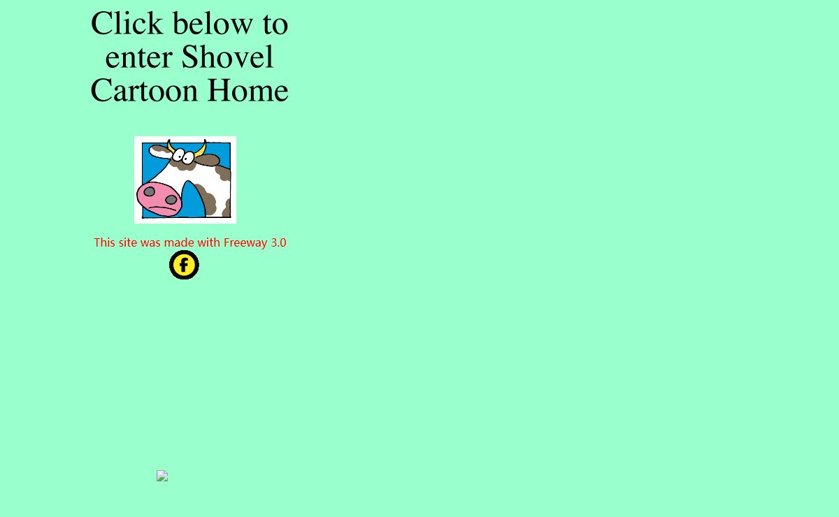 Martin Shovel Cartoons and Humorous Illustration