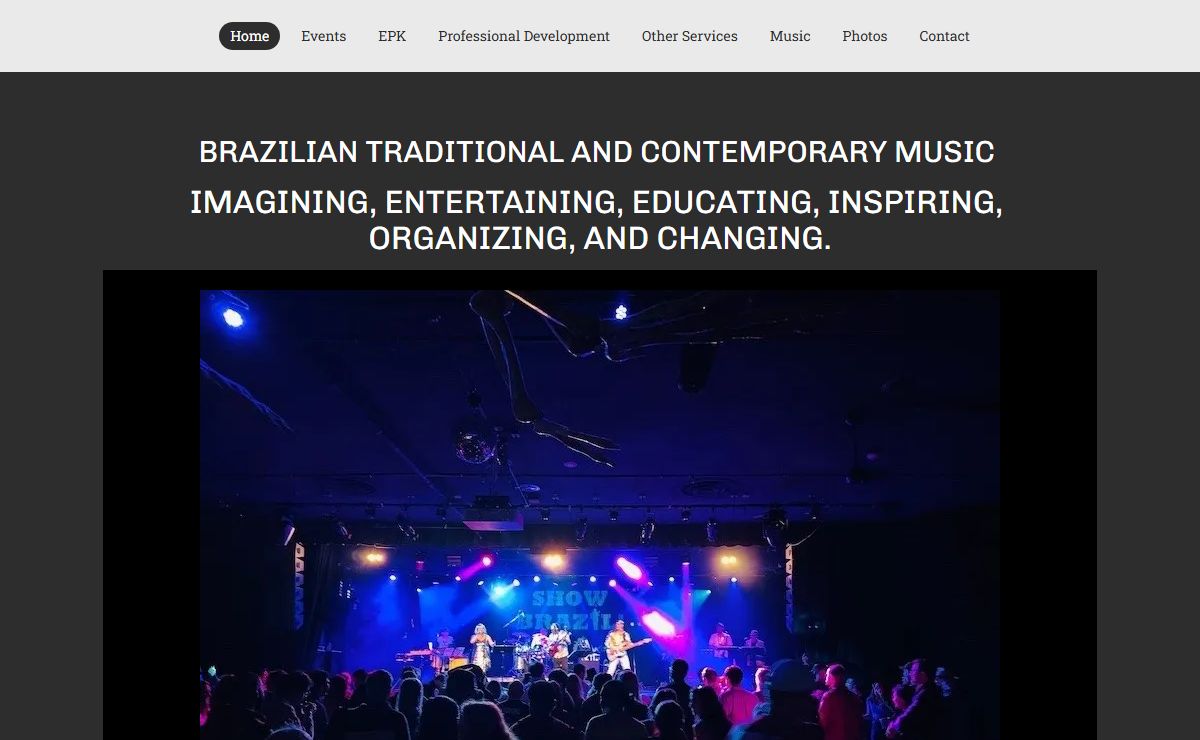 Show Brazil
