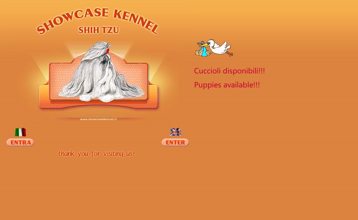- Showcase Kennel