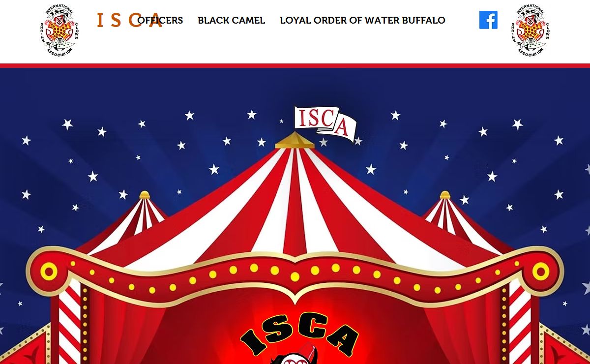 Home | Isca