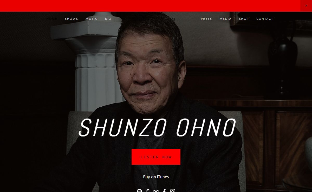 Shunzo Ohno