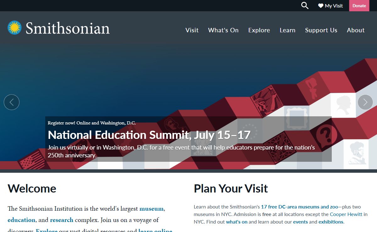 Smithsonian Institution