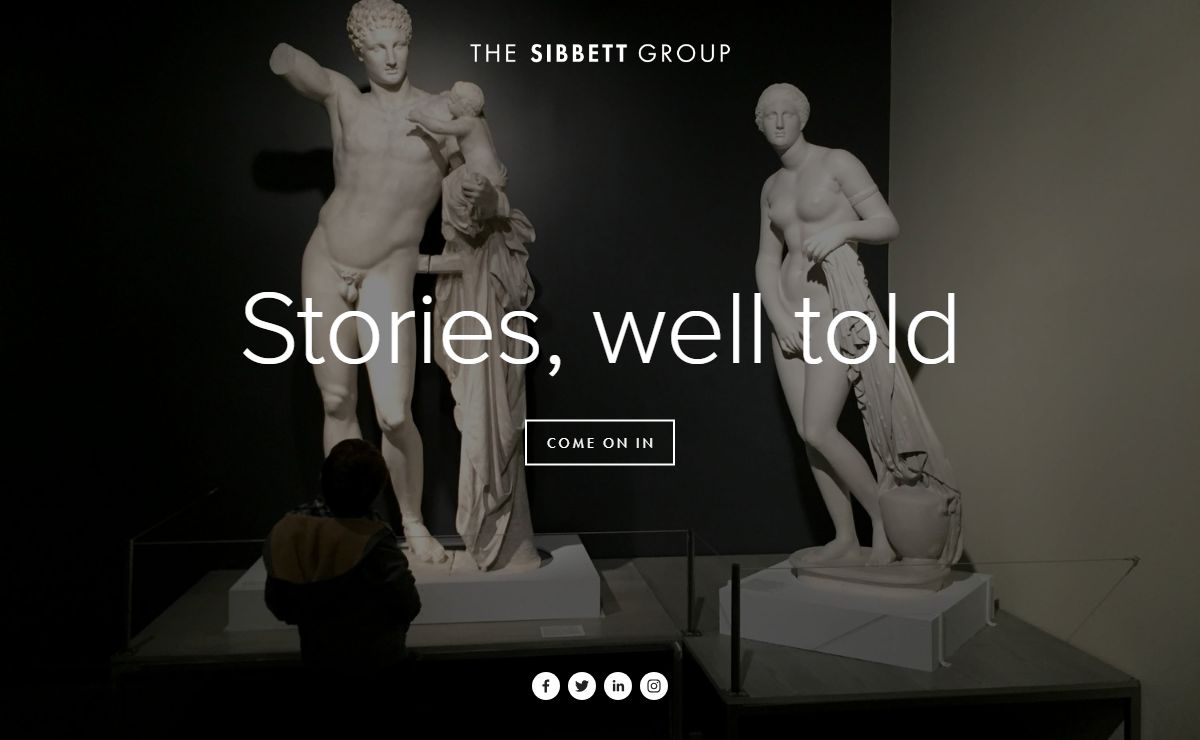 The Sibbett Group - The Sibbett Group: Exhibit and Museum Designers