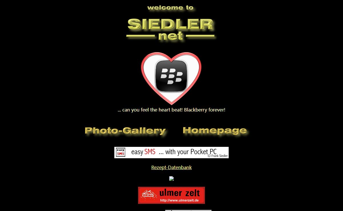 ___ SIEDLER-net.de ___