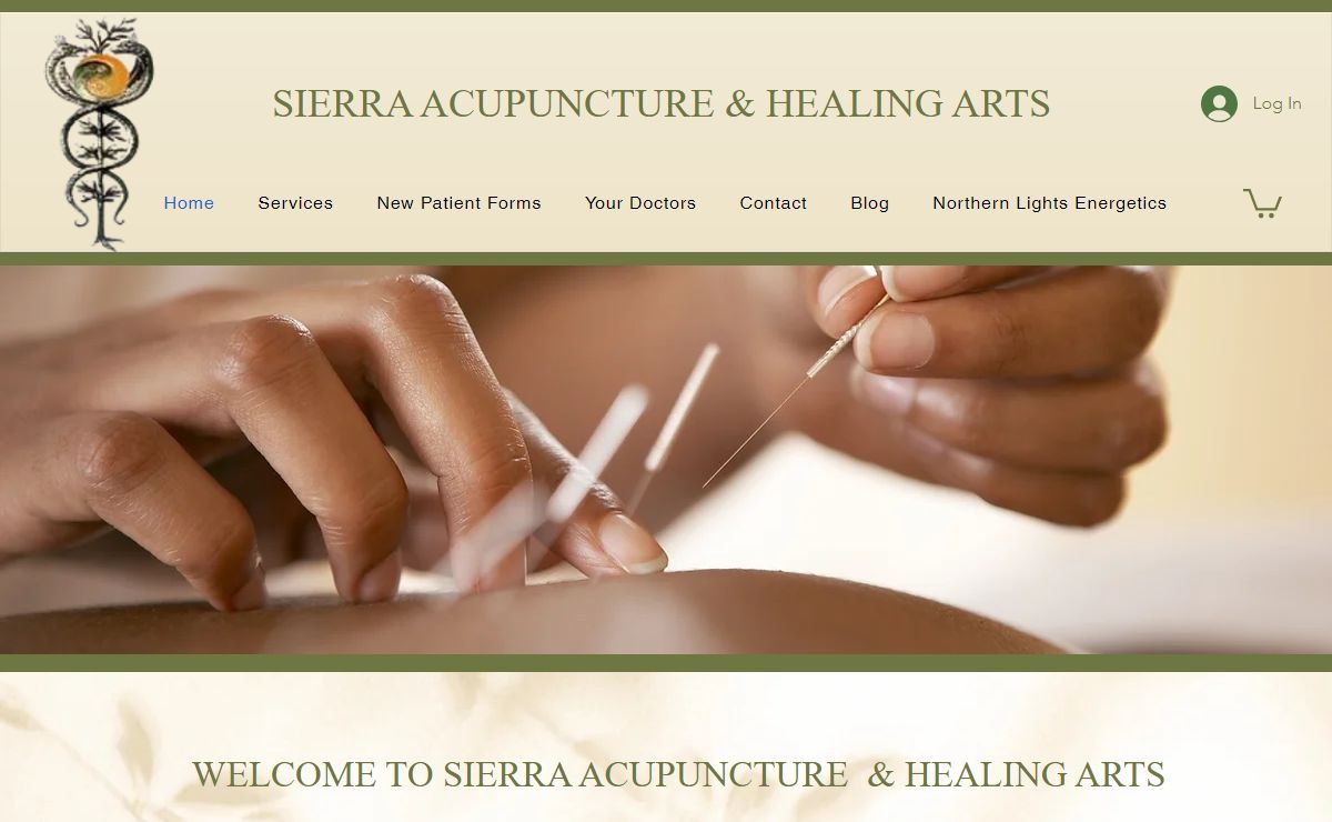 Home | Sierra Acupuncture A