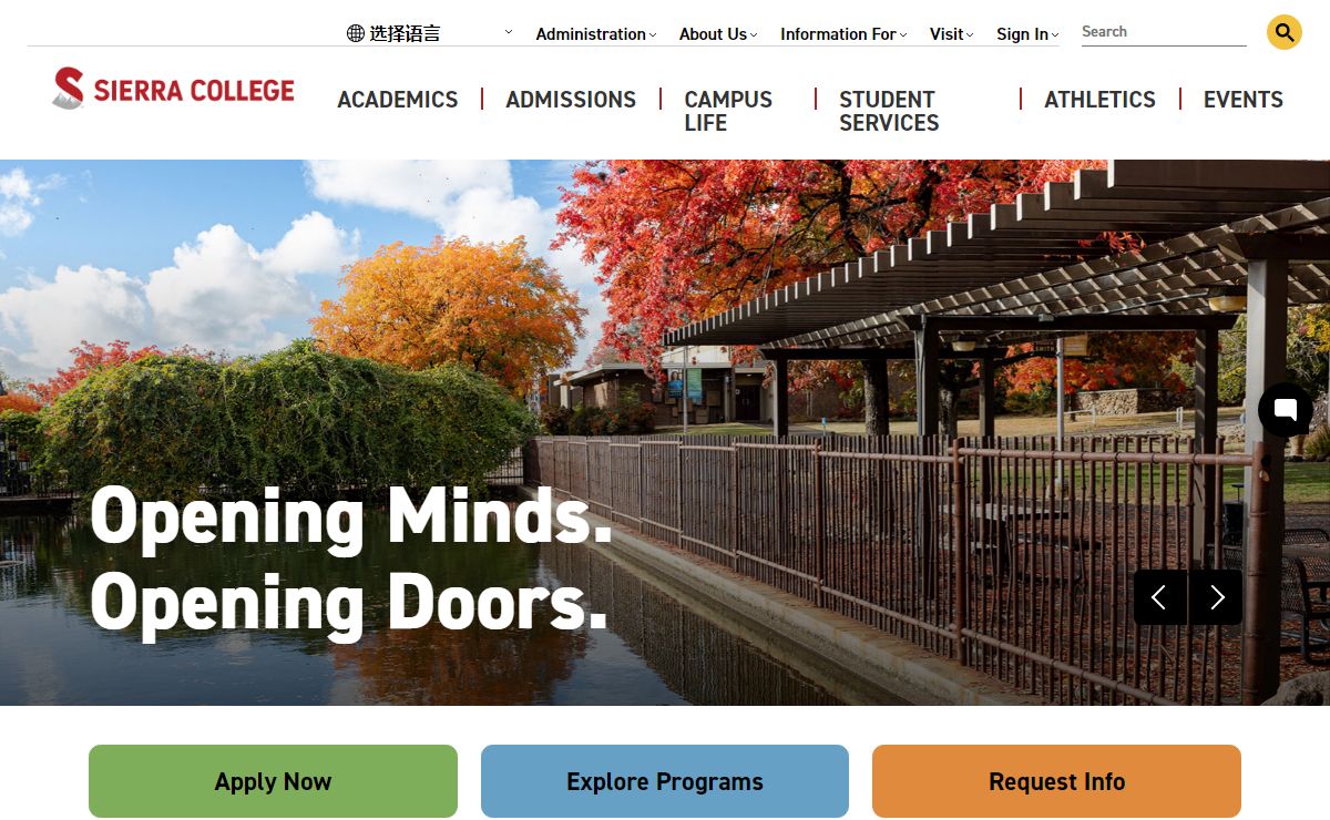 Learning for Everyone | Start Your Future Here – Apply Today