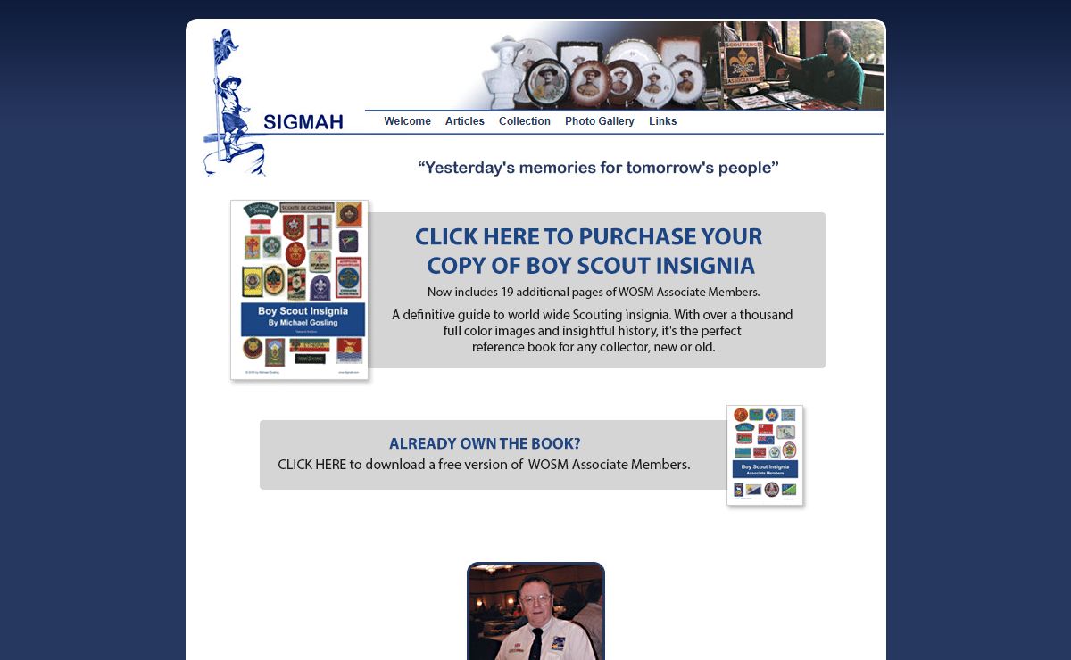 SIGMAH.com
