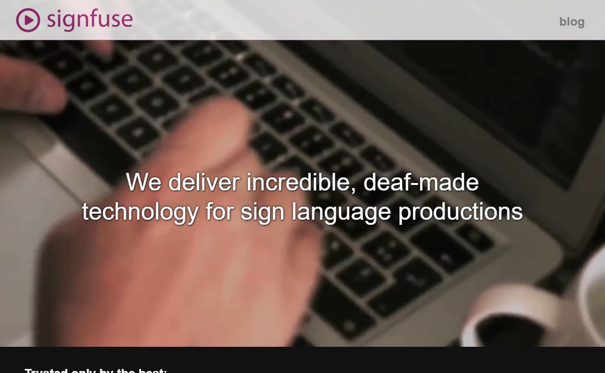 Signfuse