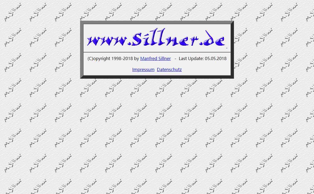 www.sillner.de