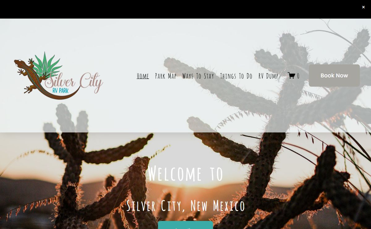 Silver City RV Park