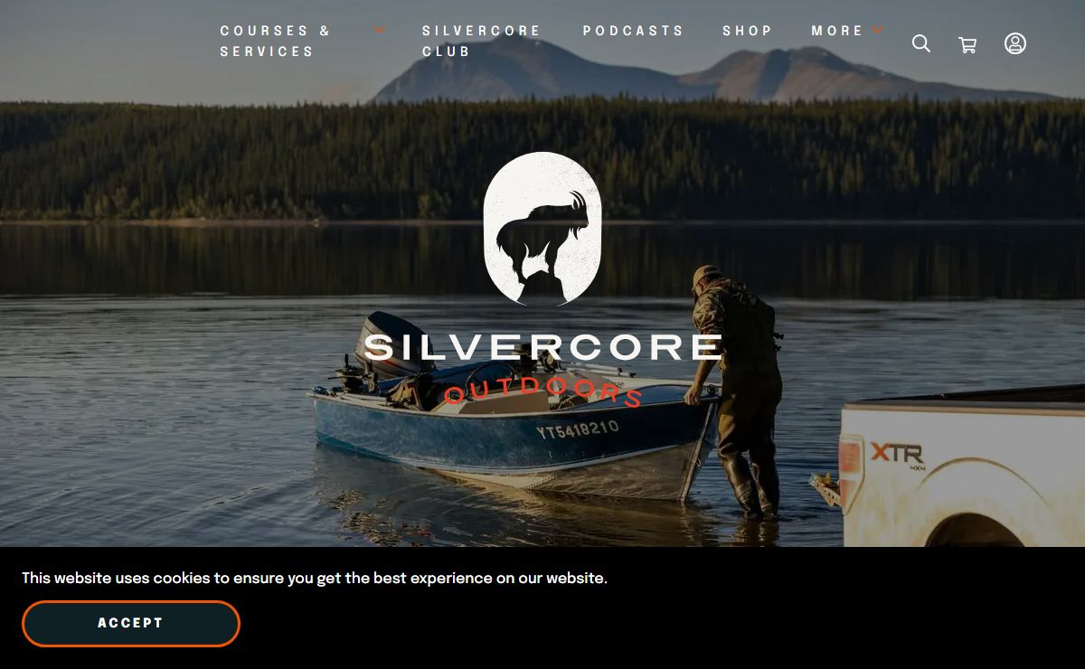 Silvercore Outdoors - Club Firearms Safety Course Vancouver BC PAL Gun License and Hunt Education