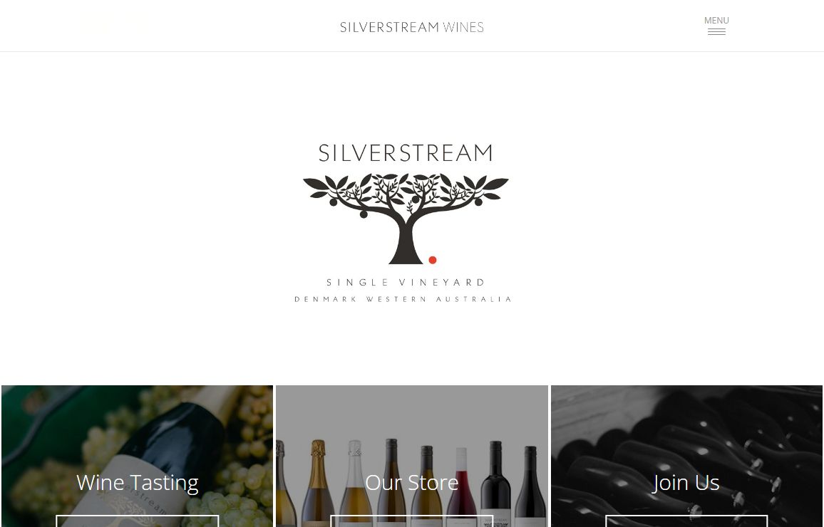 Silverstream Wines