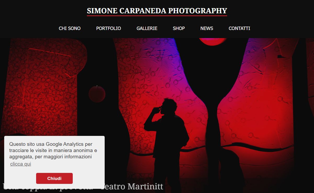 Simone Carpaneda Photography | Fotografo per Eventi, Sport e appassionato di fotografia di viaggio