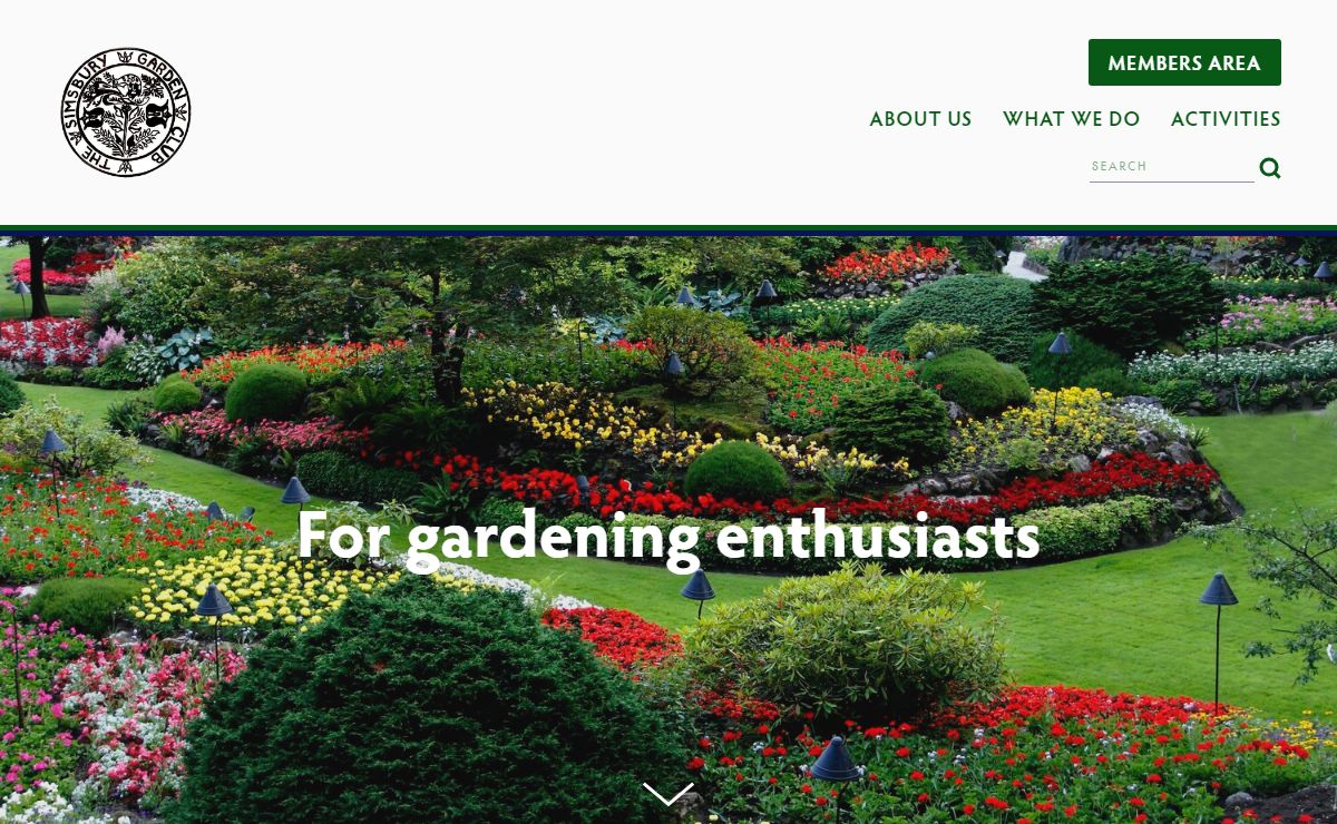 Simsbury Garden Club