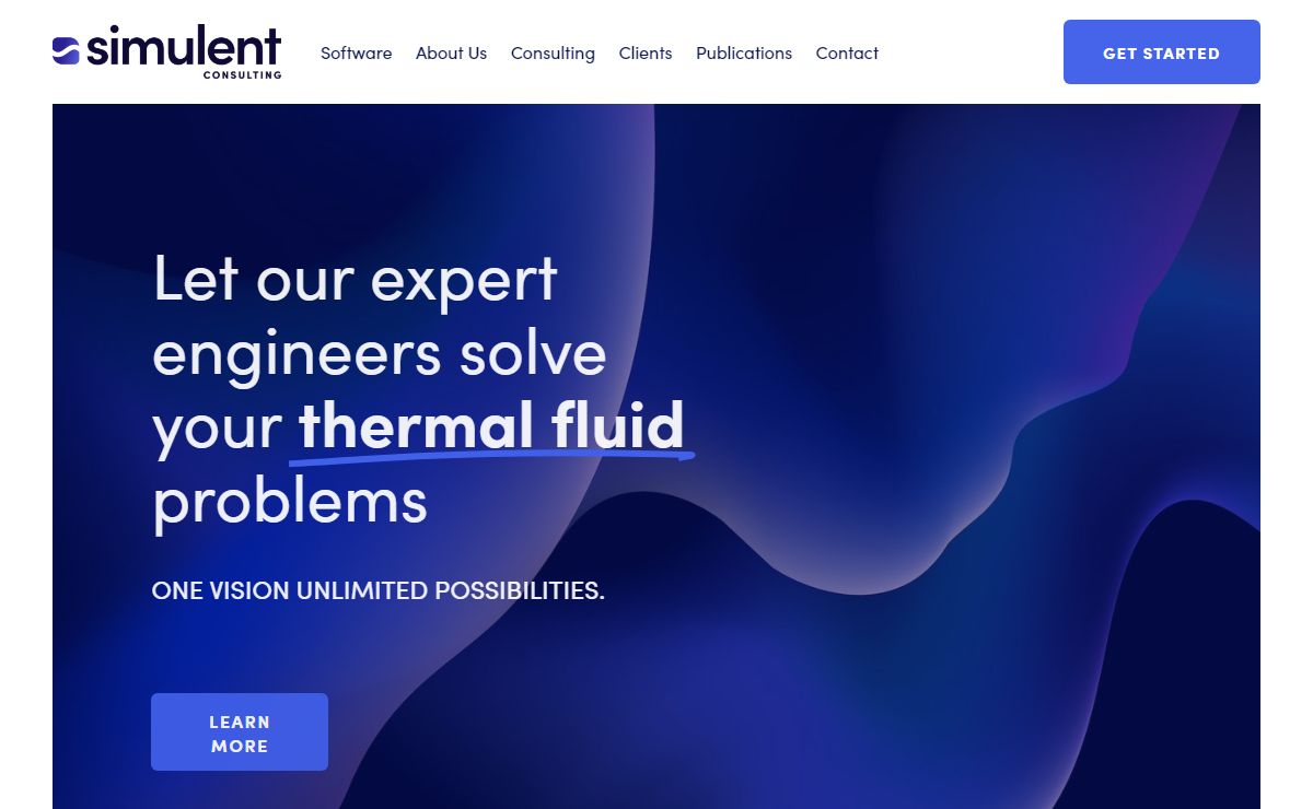 Simulent Consulting