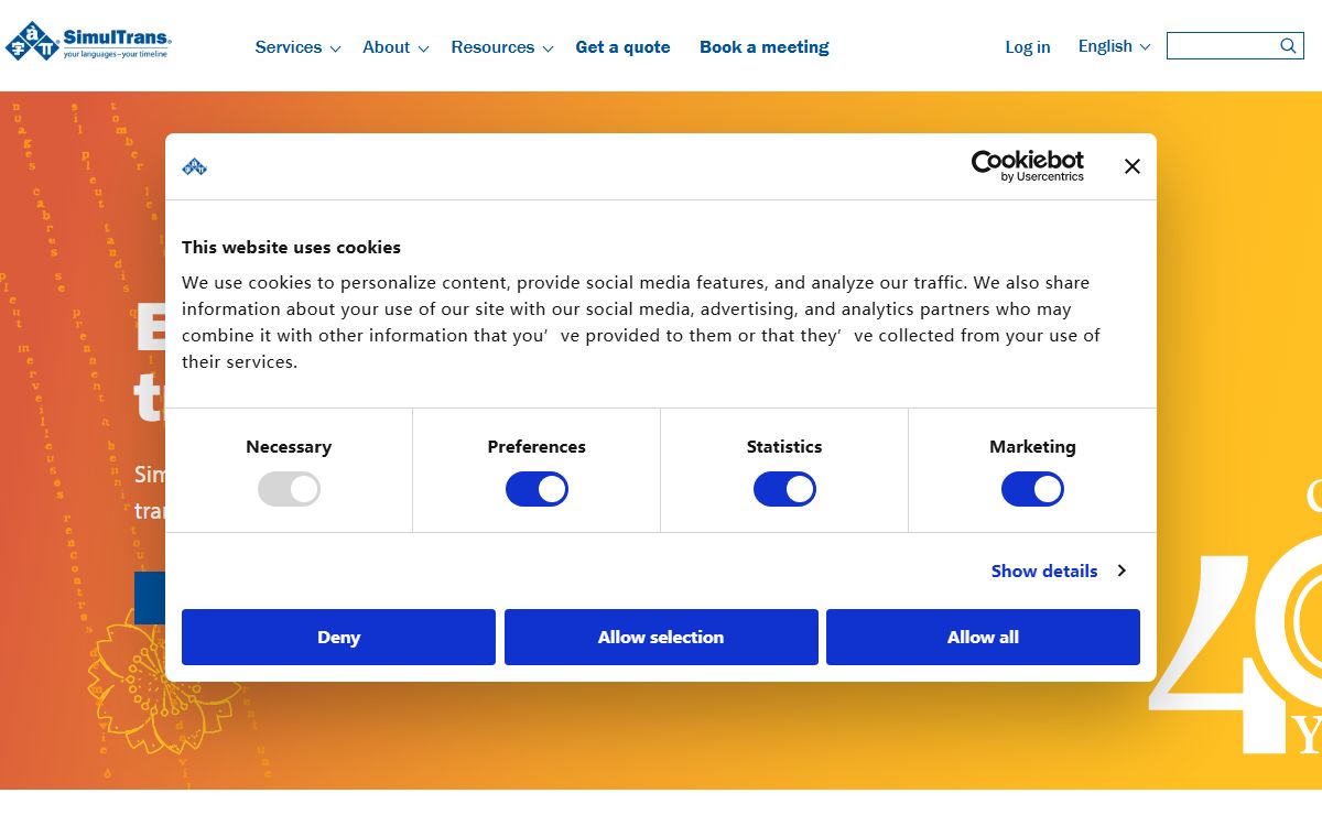Localization & Translation Services | Boost Global Sales