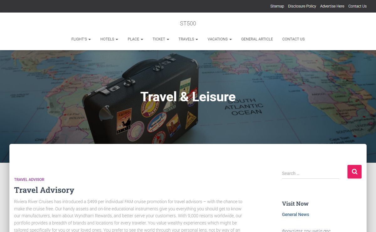 My Blog