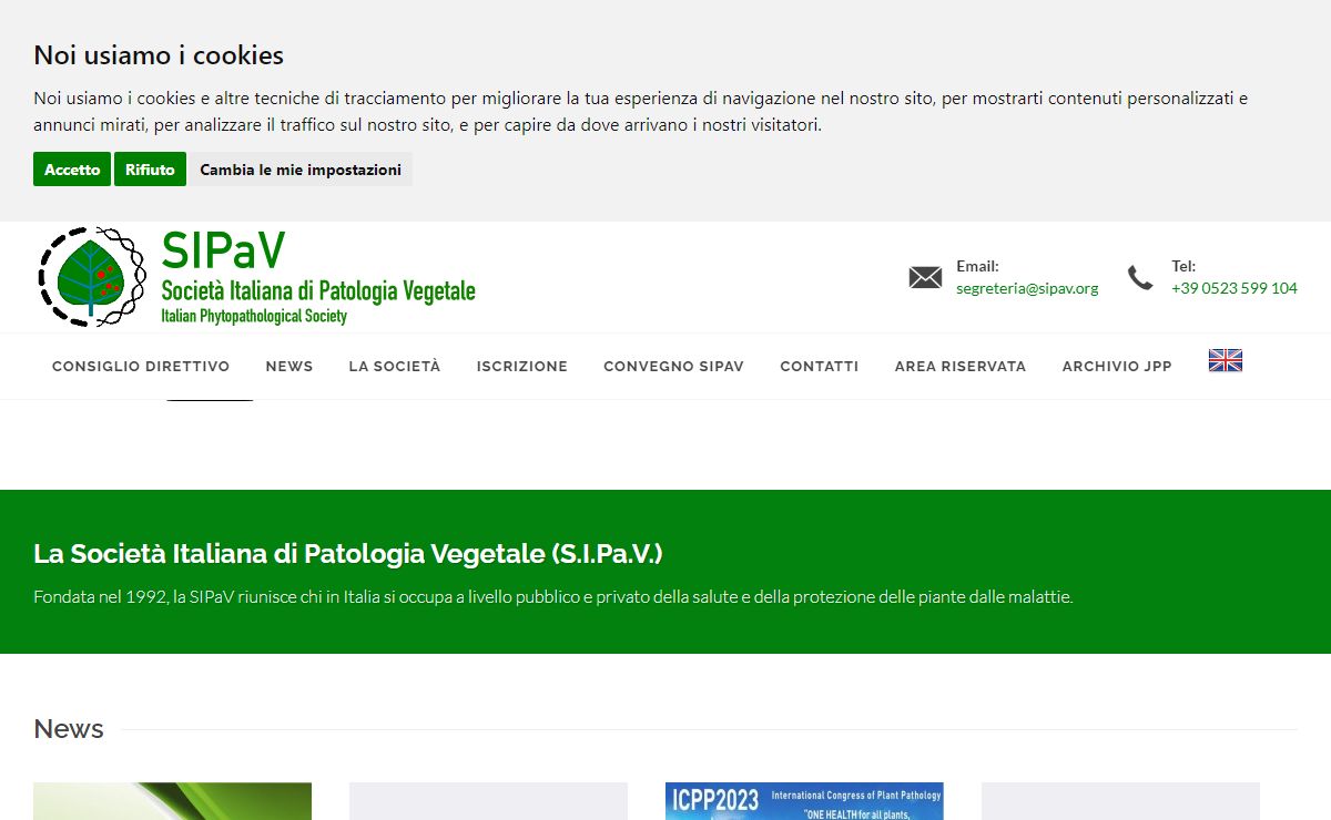 SIPaV