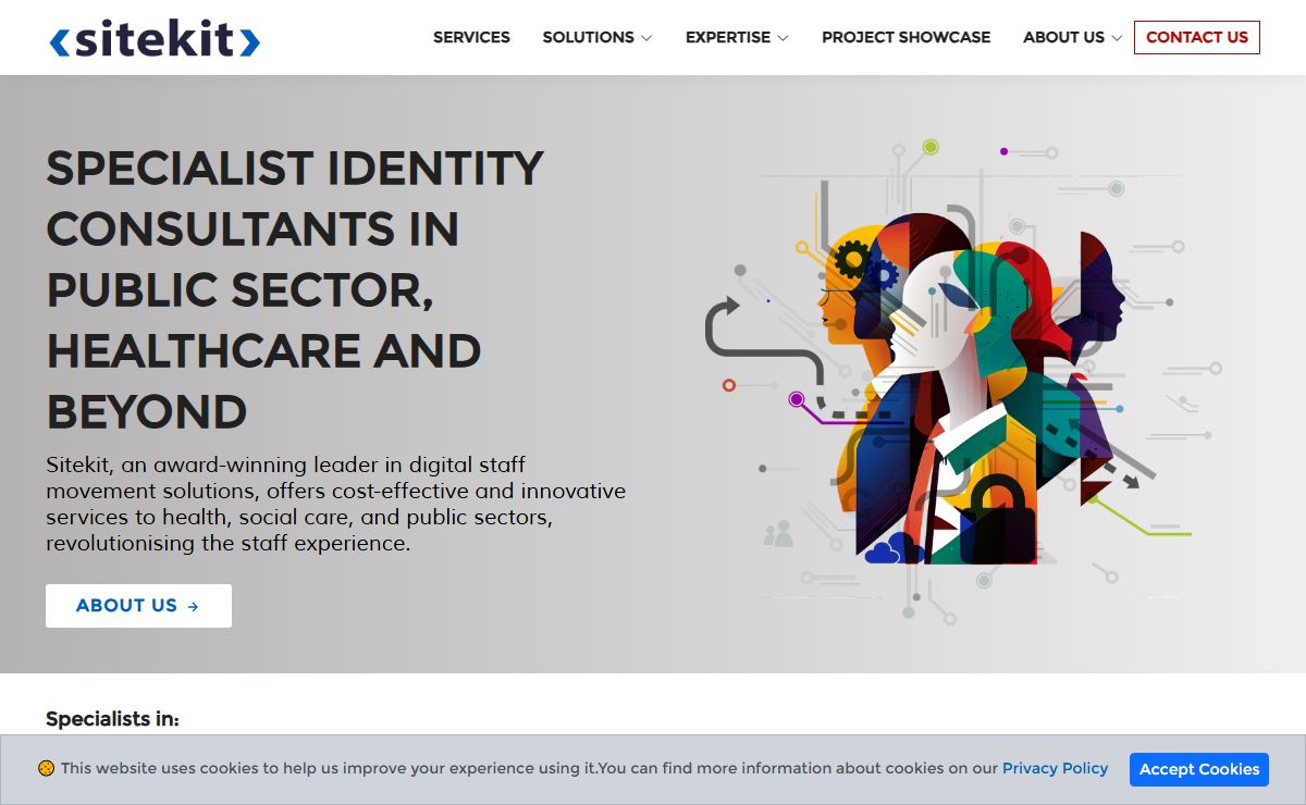 Sitekit