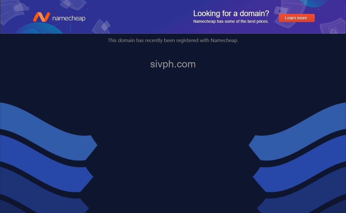 sivph.com - sivph Resources and Information.