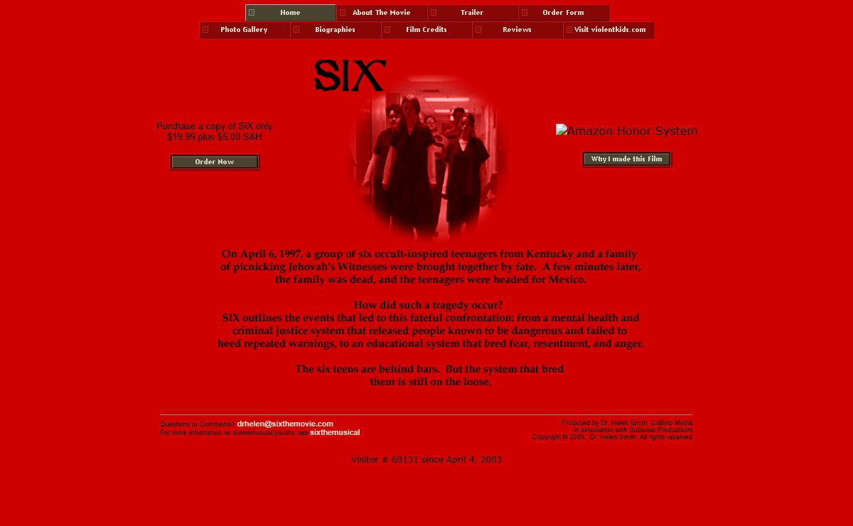 SIX Home