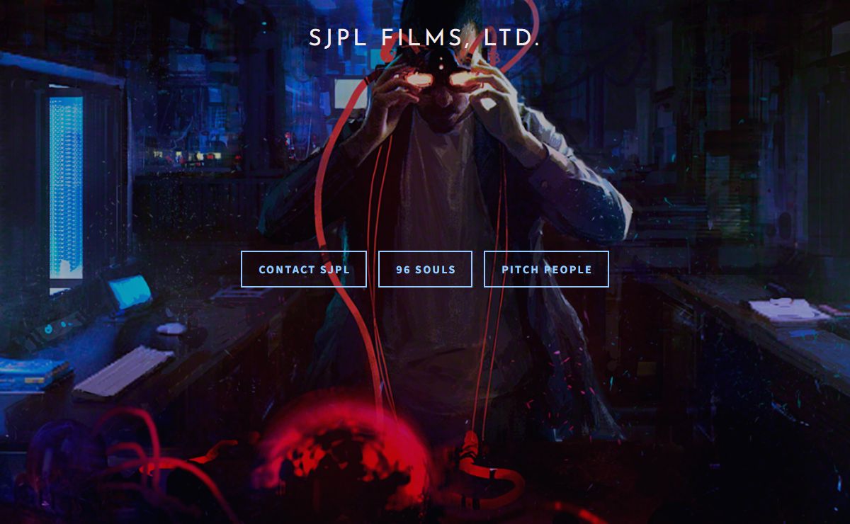 SJPL Films, Ltd.