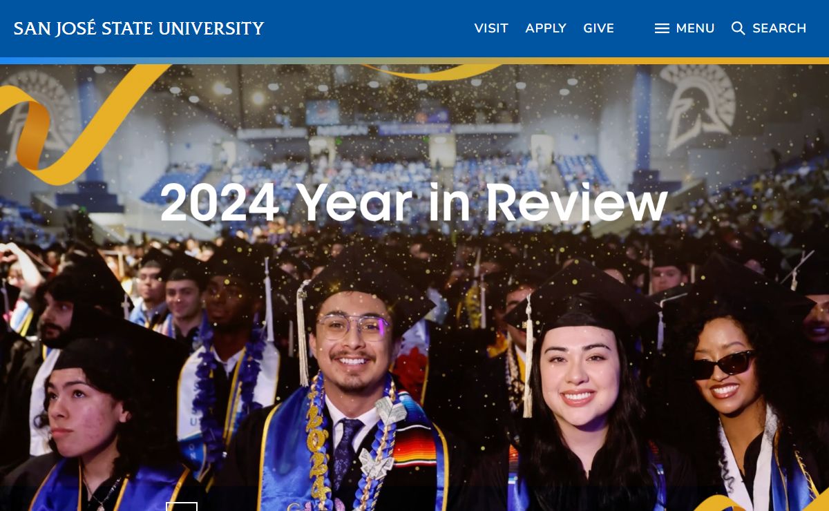 San José State University