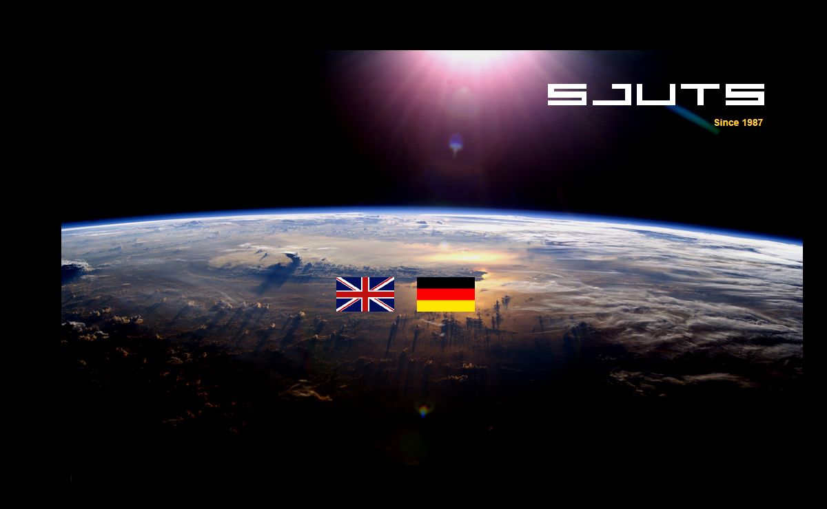 Dr. Sjuts Optotechnik GmbH - Channel electron multipliers and complete measurement systems