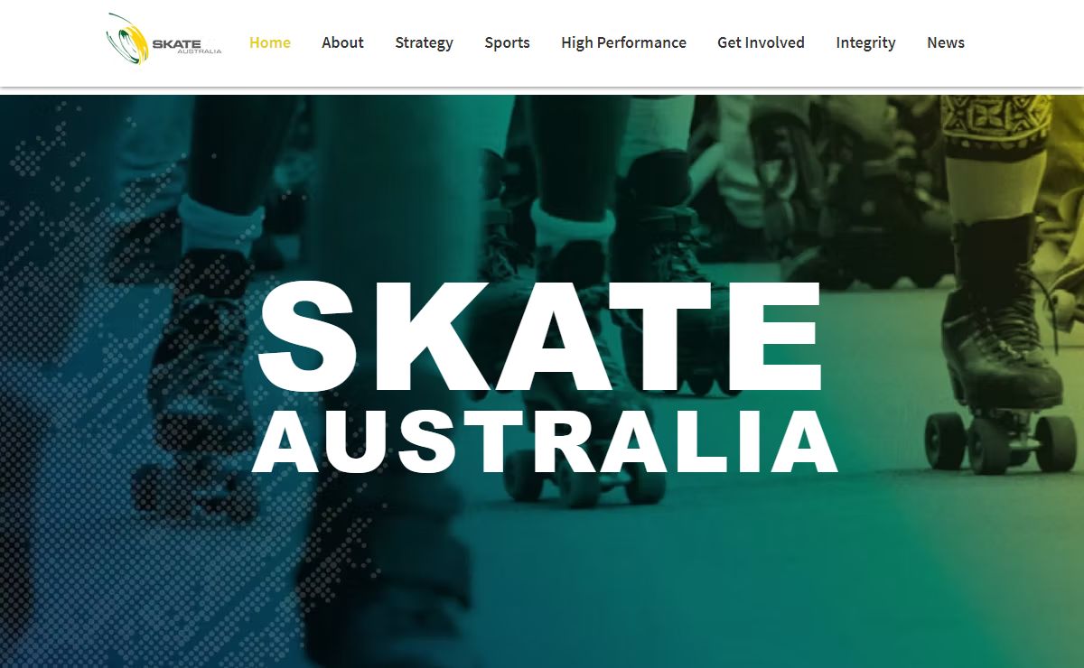 Home | Skate Australia
