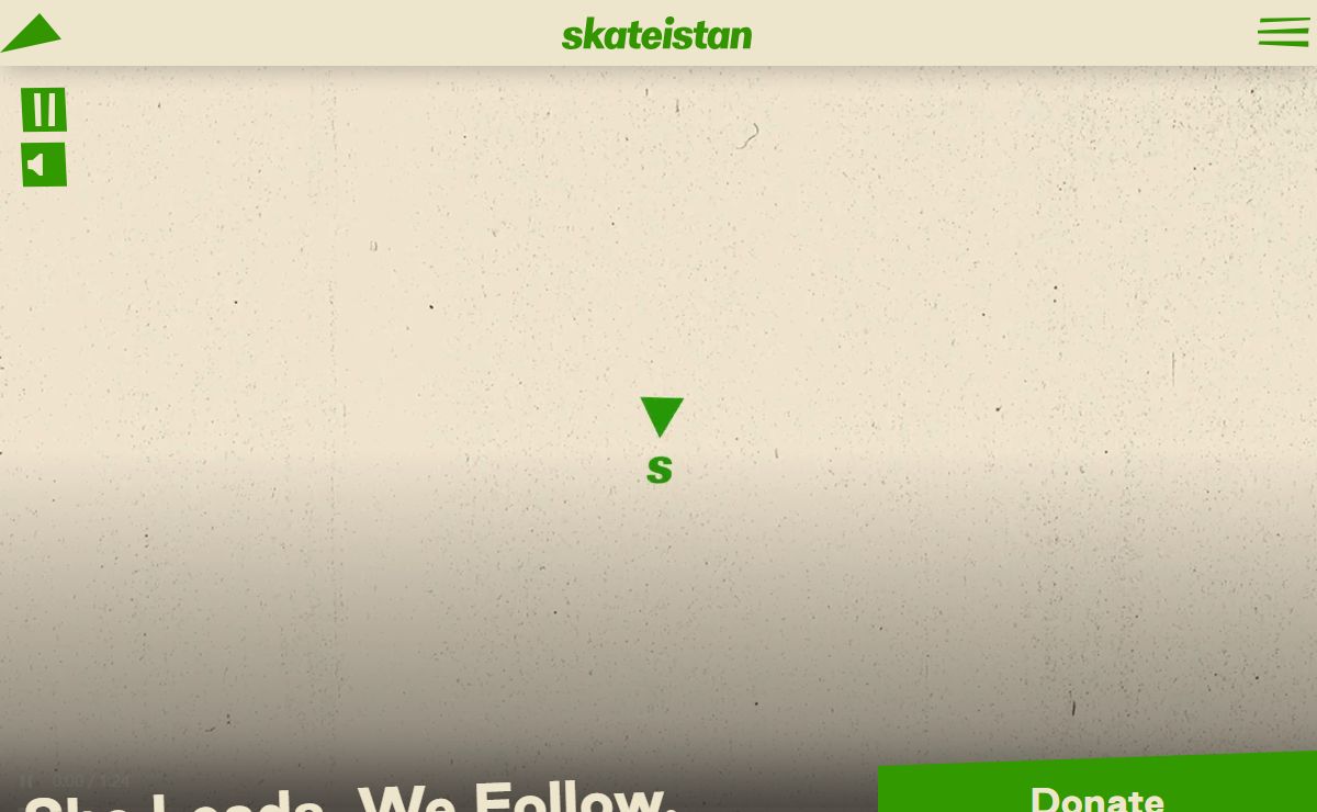 Skateistan | The World On Board