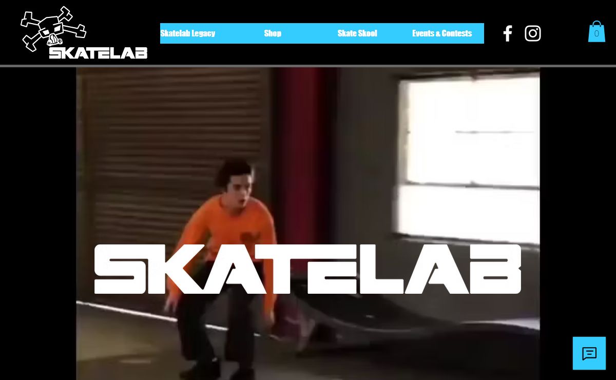 Home | Skatelab