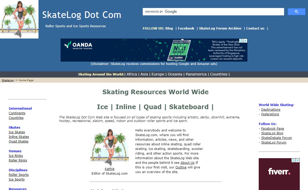 Evora District Roller Sports Clubs in Alentejo, Portugal