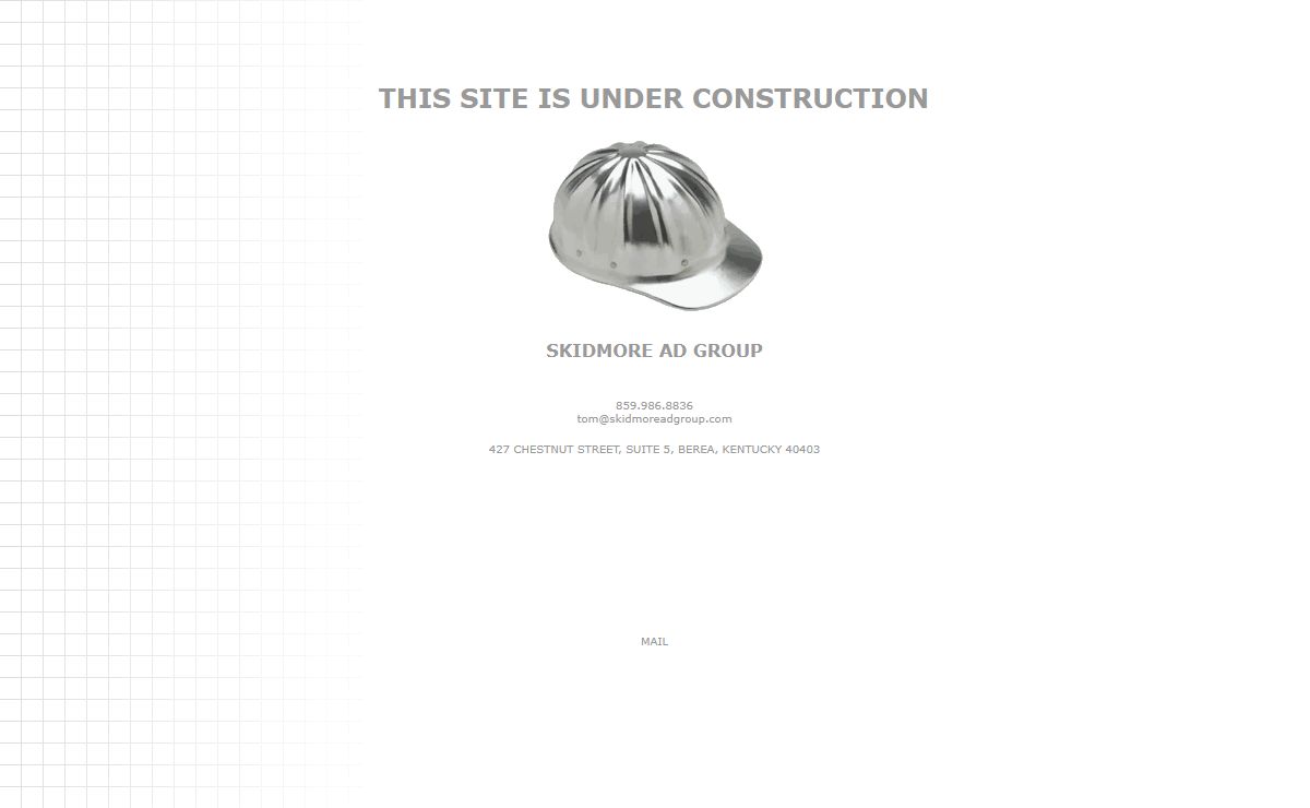 Skidmore Ad Group, Inc.