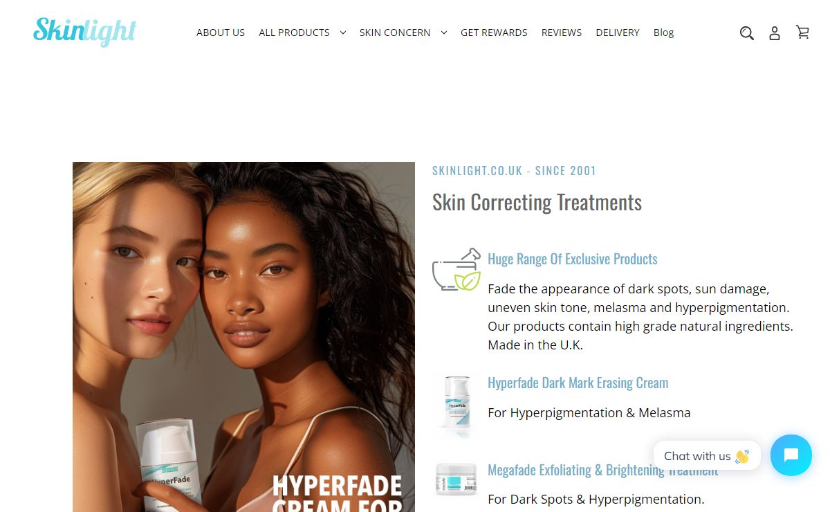 Effective Hyperpigmentation Products For A Clear & Even Skin Tone