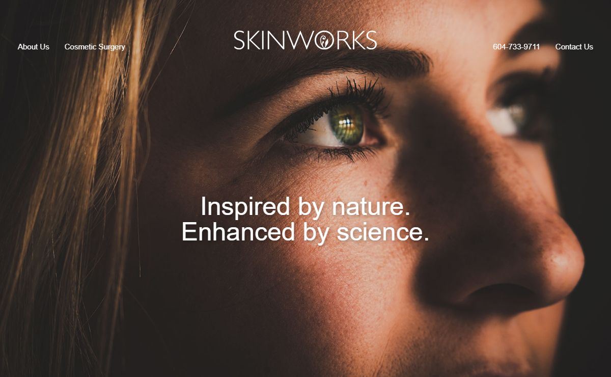 Home - Skinworks