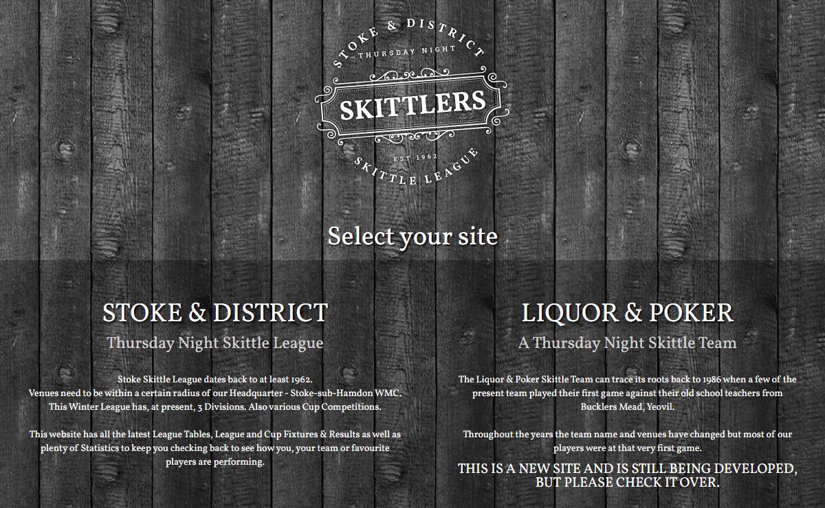 Skittlers The Home of Skittles