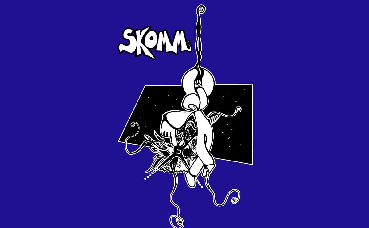 skomm
