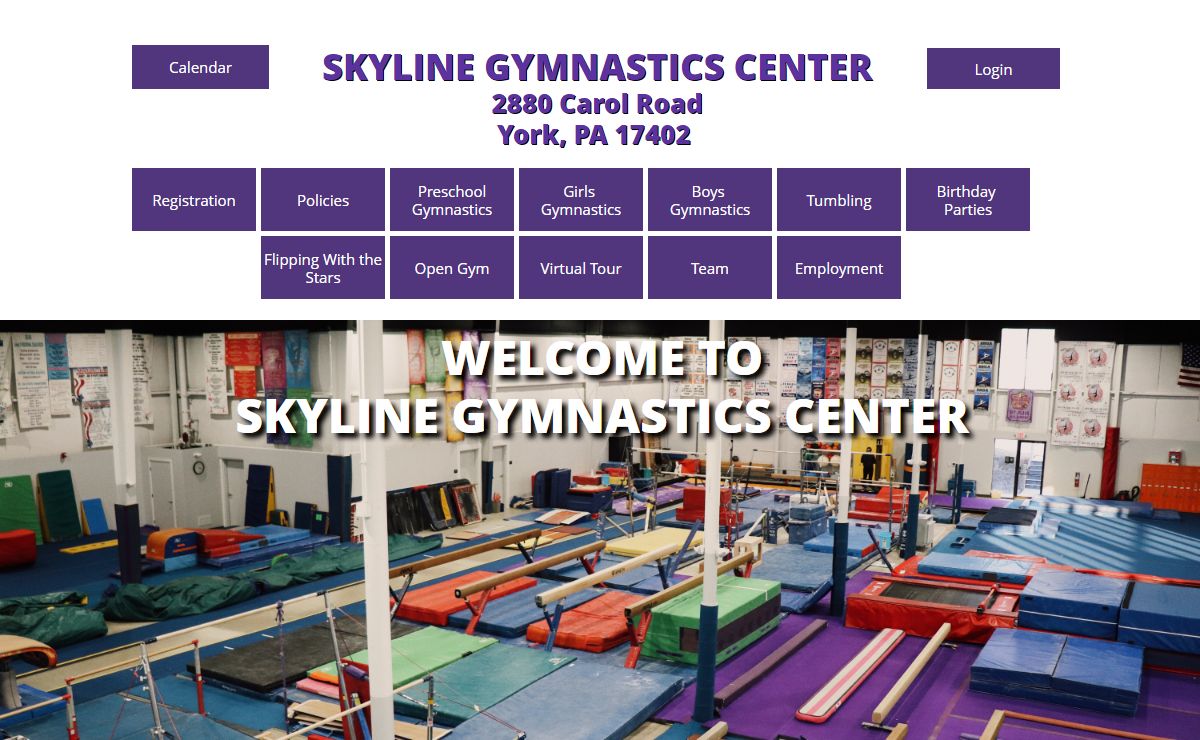 Skyline Gymnastics