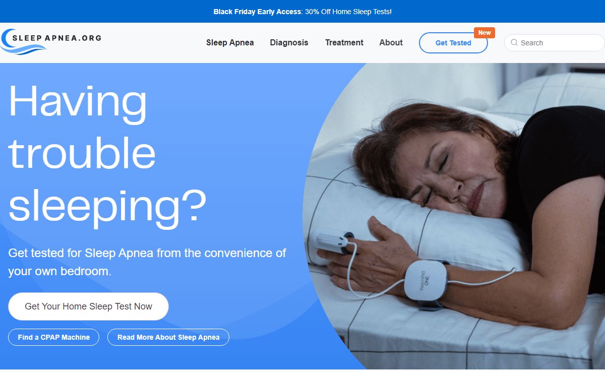 Sleep Apnea: Symptoms, Risks and Treatments | SleepApnea.org