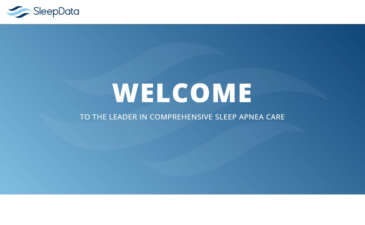Sleep Data