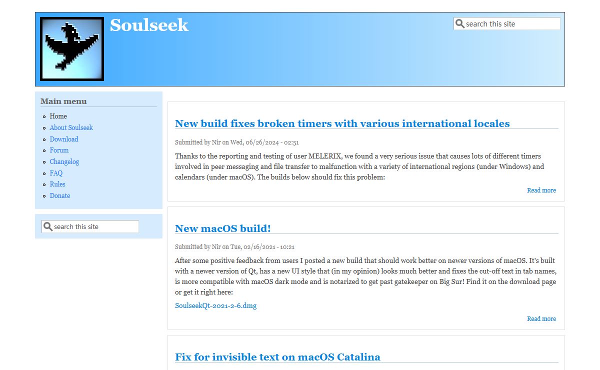 Soulseek