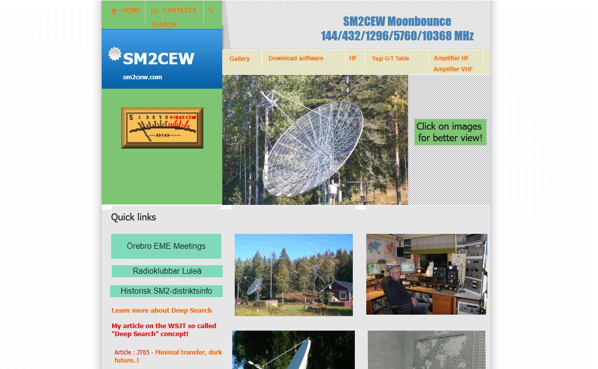 sm2cew.com