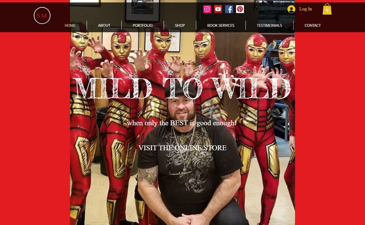 HOME | Mysite